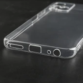 Vivo Y21S Kılıf Zore Süper Silikon Kapak thumbnail 6