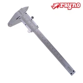 Rayno Mekanik Kumpas 150 x 0.02 mm - RYN6075 - 1