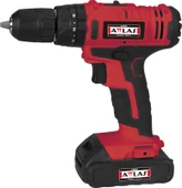 Attlas ATB 18 PD Li 18V 2x1.5Ah Çift Akülü Darbeli Matkap - A0104058 thumbnail 2