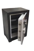 SUR  ÇELİK PARA KASALARI 55 cm 90 KG Para Kasası thumbnail 4