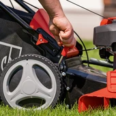 Scheppach MS225-53 Benzinli Çim Biçme Makinesi - 5911241903 thumbnail 3