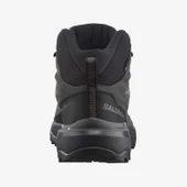 Salomon X ULTRA 360 LEATHER MID GORE-TEX Erkek Bot L47570800 - 5