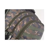 Relaxion Sırt Çantası Haki Kamuflaj 2228 thumbnail 3