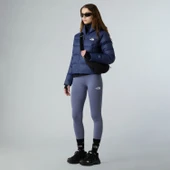 The North Face Kadın Hyalite Kaz Tüyü Kapüşonlu Mont NF0A8E75BOT1 thumbnail 2