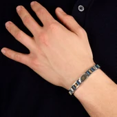 Maserati  JM225ATZ54 Erkek Bileklik thumbnail 3