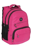 Relaxion Okul Sırt Çantası Pembe 2236 - 1