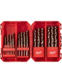 Milwaukee Metal Matkap Ucu Seti 25 Parça- 4932493868 thumbnail 2