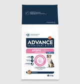 Advance Veterinary Diets Atopic Alabalıklı Orta Ve Büyük Irk Köpek Maması 12 Kg - 1