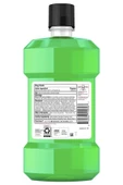 Listerine Smart Rinse Çocuklar İçin Ağız Bakım Gargarası 500ML SKT:11/2025 - 2