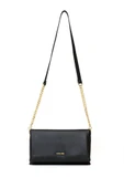 U.S. Polo Assn. Çapraz Askılı Kadın Çanta Siyah Us25129 thumbnail 1
