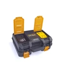 Super-Bag Maxi Çok Amaçlı Matkap Alet Taşıma Çantası (Plastik Kilitli) ASR-5080 - 1