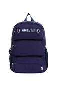 U.S. Polo Assn. Sırt Çantası Lacivert 23259 thumbnail 1