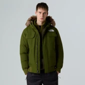 The North Face Erkek McMurdo Bomber Mont NF0A5GD9BRI1 thumbnail 4