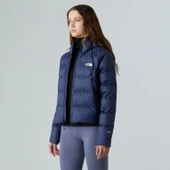 The North Face Kadın Hyalite Kaz Tüyü Kapüşonlu Mont NF0A8E75BOT1 thumbnail 5