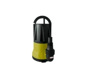 Attlas WP 400AS Aqua Sensörlü Temiz Su Pompası 400 W - A0801040 - 3