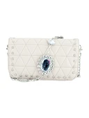 Kriste Bell Kadın Çanta Bej 26409 thumbnail 3