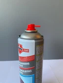 Börfh Susuz Motor Temizleyici 500ML Sprey (2025 Üretim) - 5