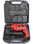 Attlas ATM 810 Darbeli Matkap 700 W + 16 Parça Uç Seti - A0101022 - 3