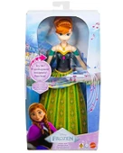 Disney Karlar Ülkesi Şarkı Söyleyen Anna JDX53 - 1