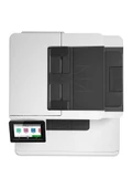 HP COLOR LASER JET M479DW MF RENKLİ YAZICI - 4