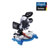 Scheppach HM210L Gönye Kesme Makinesi 210 Mm 1500W - 5901226901 thumbnail 1