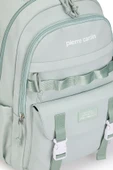 Pierre Cardin Okul Sırt Çantası Yeşil 07Pck2318-Ysl - 5