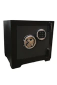SUR  ÇELİK PARA KASALARI 40 Cm Şifreli Para Kasası thumbnail 3