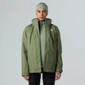 The North Face EVOLVE II TRICLIMATE 3in1 KADIN CEKET Nf0A8E02D0I1 thumbnail 1