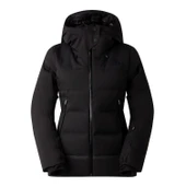 The North Face  Kadın Cırque Down Ceket  Nf0A87Wsgof1 thumbnail 3