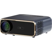 Hiking HQ5 Full HD Android Projeksiyon Cihazı thumbnail 2