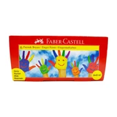 Faber Parmak Boyası 6 Renk 45 Ml thumbnail 1
