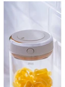 Acar PNM-08026 Harlow Kavanoz thumbnail 3