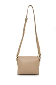 U.S. Polo Assn. Çapraz Askılı Kadın Çanta Bej Us25204 thumbnail 4