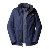 The North Face EVOLVE II TRICLIMATE 3in1 KADIN CEKET Nf0A8E02E1I1 thumbnail 3