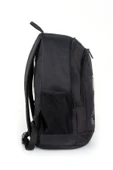 Benetton Unisex Siyah Okul Sırt Çantası 03830 thumbnail 3