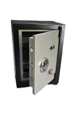 SUR  ÇELİK PARA KASALARI 65 Cm 100  KG Özel Para Kasası thumbnail 3