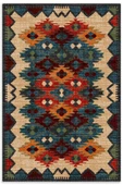Pastel Home Bordo Anadolu Şönil Halı Kilim Yolluk Kaymaz Yıkanabilir Mutfak Antre Koridor Salon Oturma Odası - 7