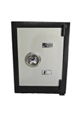 SUR  ÇELİK PARA KASALARI 65 Cm 100  KG Özel Para Kasası thumbnail 1