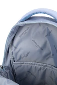 Pierre Cardin Okul Sırt Çantası Mavi 07Pc2824-M - 7