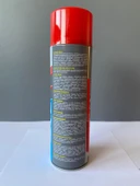 Börfh Silikon Spreyi 500ML (2025 Üretim) - 5