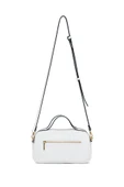 U.S. Polo Assn. Çapraz Askılı Kadın Çanta Beyaz Us25270 thumbnail 4