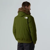 The North Face Erkek McMurdo Bomber Mont NF0A5GD9BRI1 thumbnail 5