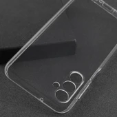 Galaxy M14 Kılıf Zore Süper Silikon Kapak thumbnail 6