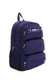 U.S. Polo Assn. Sırt Çantası Lacivert 23259 thumbnail 2