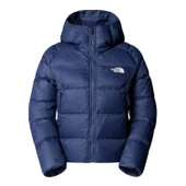 The North Face Kadın Hyalite Kaz Tüyü Kapüşonlu Mont NF0A8E75BOT1 thumbnail 4