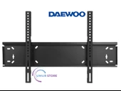 Daewoo 50” 4K 50T01900 40”- 85” inç Lcd Led Tv Sabit Duvar Askı Aparatı thumbnail 1