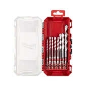 Milwaukee Multi Materyal Matkap Ucu 8 Parça Set- 4932493871 thumbnail 1