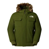 The North Face Erkek McMurdo Bomber Mont NF0A5GD9BRI1 thumbnail 3