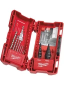 Milwaukee Kademeli Matkap Ucu Kombo Set- 48899350 thumbnail 1