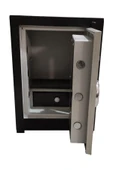 SUR  ÇELİK PARA KASALARI 65 Cm Şifreli Yangına Dayanıklı Para Kasası thumbnail 4